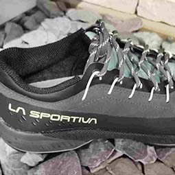 Sneakers Shoe Womens TX4 R-LA Sportiva